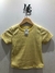 Remera basica de morley - comprar online