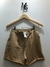 Short sastrero - MG