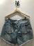 Short de jeans cenitho plata en internet