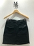 Pollera negra cenitho - comprar online