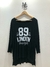 Remeron mangas largas LONDON