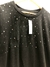 Remera tachas VD - comprar online