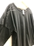 Mangas largas negra SUBLIME - comprar online