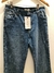 Jeans oxford INGRID - comprar online