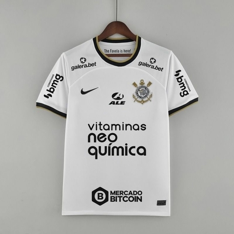 CAMISA CORINTHIANS