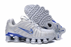 NIKE SHOX TL