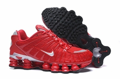 NIKE SHOX TL