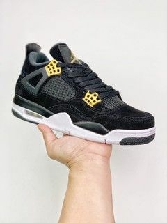 JORDAN 4