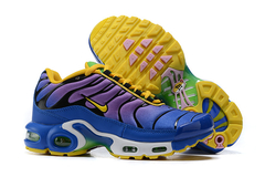 NIKE AIR MAXPLUS TN