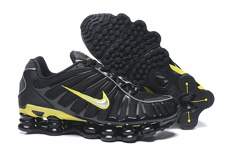 NIKE SHOX TL
