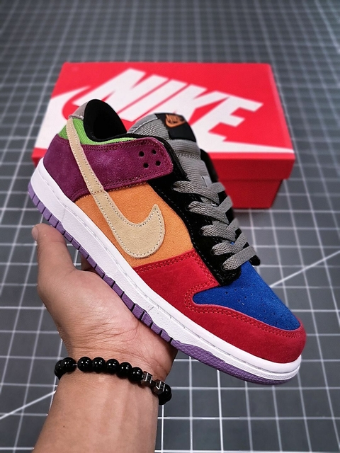 NIKE DUNK SB