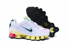NIKE SHOX TL