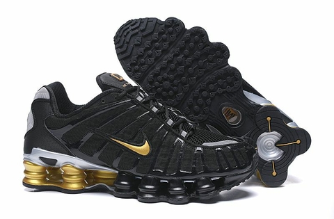NIKE SHOX TL