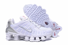NIKE SHOX TL