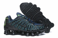 NIKE SHOX TL