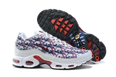 NIKE AIR MAXPLUS TN