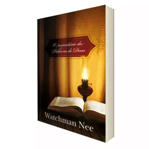 O MINISTERIO DA PALAVRA DE DEUS