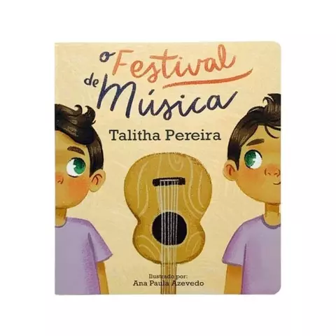 O FESTIVAL DE MUSICA