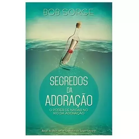SEGREDOS DA ADORAÇÃO