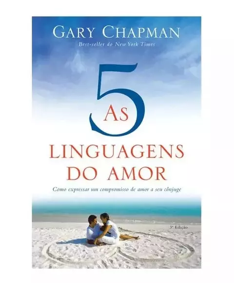 AS 5 LINGUAGENS DO AMOR