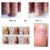 SUAI Tratamento de fungos nas unhas Cuidados com os pés Essência reparo nos pés Remoção de fungos nas unhas Sérum gel anti-infecção Paroníquia Onicomicose - comprar online