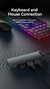 Vention USB Hub 3.0 Multi USB Splitter 4 Porta USB 3.0 2.0 com Micro Charge Power para Lenovo Xiaomi Macbook Pro PC Hub USB 3 0 na internet