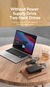 Vention USB Hub 3.0 Multi USB Splitter 4 Porta USB 3.0 2.0 com Micro Charge Power para Lenovo Xiaomi Macbook Pro PC Hub USB 3 0