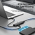 Vention USB Hub 3.0 Multi USB Splitter 4 Porta USB 3.0 2.0 com Micro Charge Power para Lenovo Xiaomi Macbook Pro PC Hub USB 3 0 - comprar online