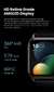 Desempenho maximo pra você de casa a HAYLOU RS4 Plus Smartwatch 1.78'' AMOLED Display 105 Sports Modes 10-day Battery Life Smart Watch for Men Smart Watch for Women - Revolução Z