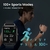 Desempenho maximo pra você de casa a HAYLOU RS4 Plus Smartwatch 1.78'' AMOLED Display 105 Sports Modes 10-day Battery Life Smart Watch for Men Smart Watch for Women