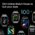 Desempenho maximo pra você de casa a HAYLOU RS4 Plus Smartwatch 1.78'' AMOLED Display 105 Sports Modes 10-day Battery Life Smart Watch for Men Smart Watch for Women - comprar online