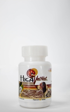 Higa VetNat