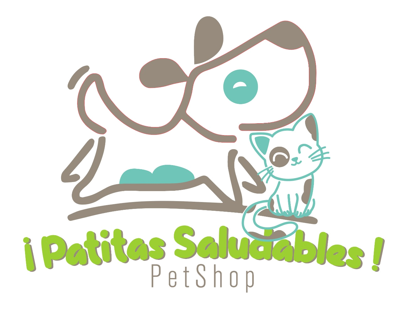 Patitas Saludables