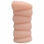 Masturbador Vagina Em Cyberskin - Dora Use e Abuse Sex Shop