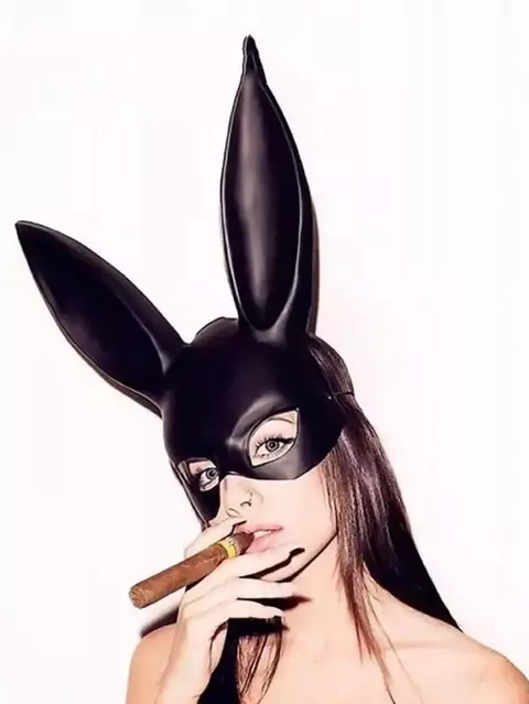 Máscara Bunny - comprar online