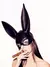 Máscara Bunny - comprar online