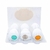 Caixa Lacrada Com 6 Eggs Coleção Completa - comprar online