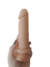 Theo Pênis 15 Cm – O Leonino Dominador, o toque que vicia - Dora Sex Shop