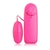 Vibrador Bullet Multivelocidade - Dora Use e Abuse Sex Shop