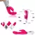 Vibrador Coelho Amélie