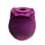 Vibrador Rosa Sugador - comprar online