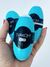 Masturbador Egg Ultra Soft Hedy Ice Cream Svakom - comprar online