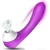 Sugador de Clitóris com Pulsação Recarregável- Screaming - S-Hande - Dora Use e Abuse Sex Shop