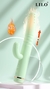 Meu Cacto Vibrador de Ponto G e Clitóris Com Vai e Vem