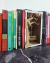 Book Nook Japones En Mdf 3mm Con Luz - Portalibro Sakura - comprar online