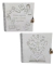 Calendario de Adviento Libro con 24 cajones en MDF
