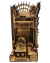 Estacion Tren Harry Potter King S Cross Mdf 3mm-portalibro - tienda online