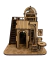 Book nook Tienda de Flores para ARMAR - tienda online