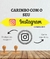 Carimbo INSTAGRAM