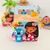 KIT FESTA LILO E STITCH 70 ITENS (BRILHO)